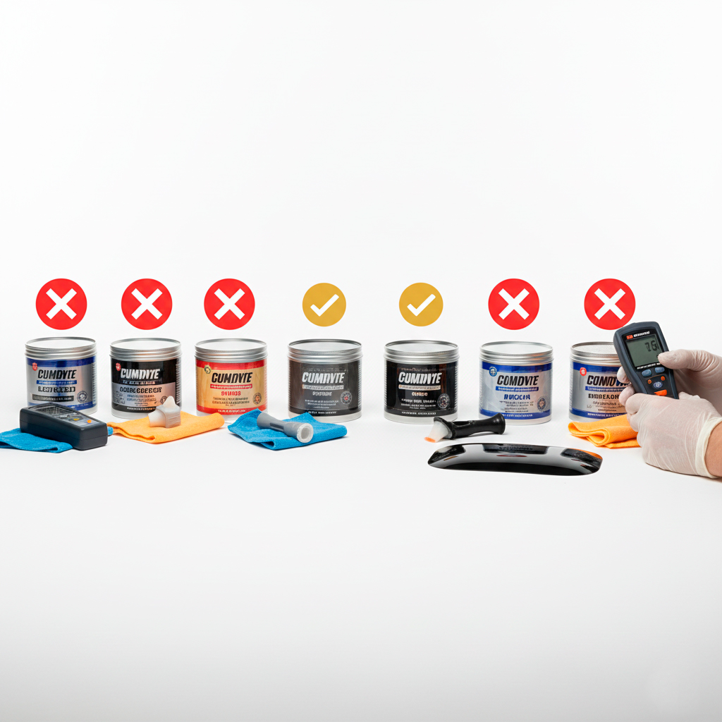 A Modificação Visual de Elite: O Fenômeno Blackout - Guia completo de detailing automotivo